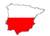 CARPINTERÍA EBANISTERÍA ARANE - Polski